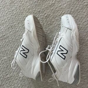 New balance 624 size 7.5 sneakers